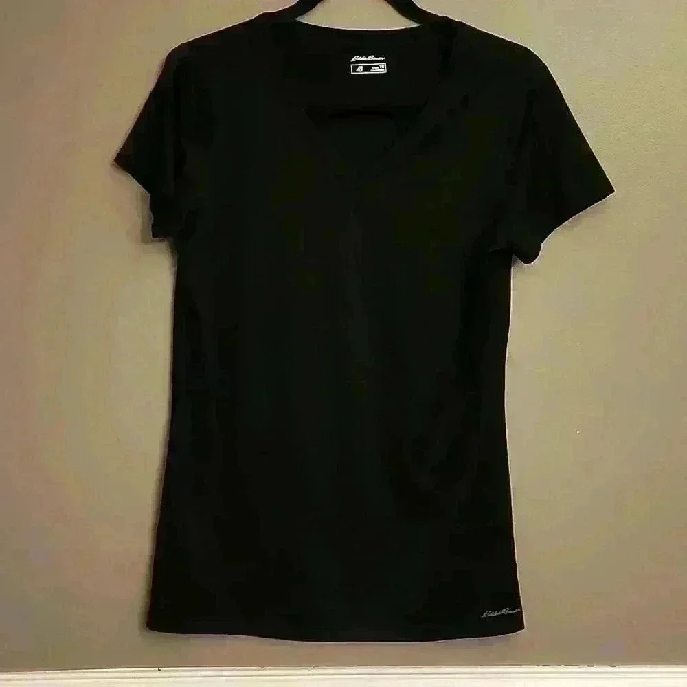Eddie Bauer Womens Freedry shirt